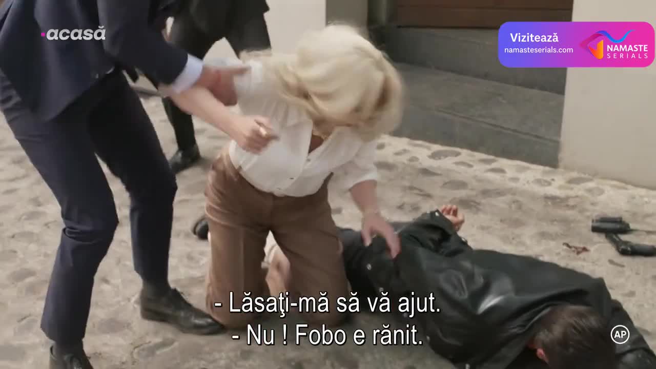El amor no tiene receta : Feluri de iubire Episodul 46