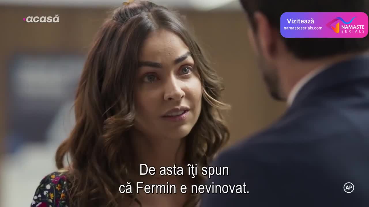 El amor no tiene receta : Feluri de iubire Episodul 38