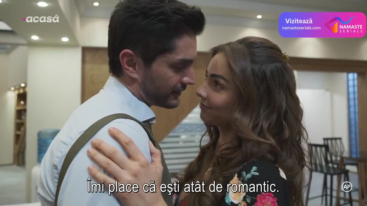 El amor no tiene receta : Feluri de iubire Episodul 35