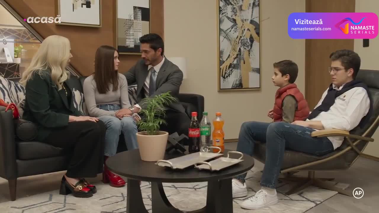 El amor no tiene receta : Feluri de iubire Episodul 50