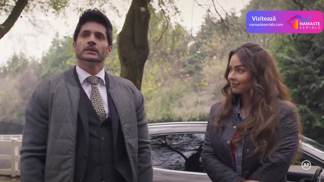 El amor no tiene receta : Feluri de iubire Episodul 23
