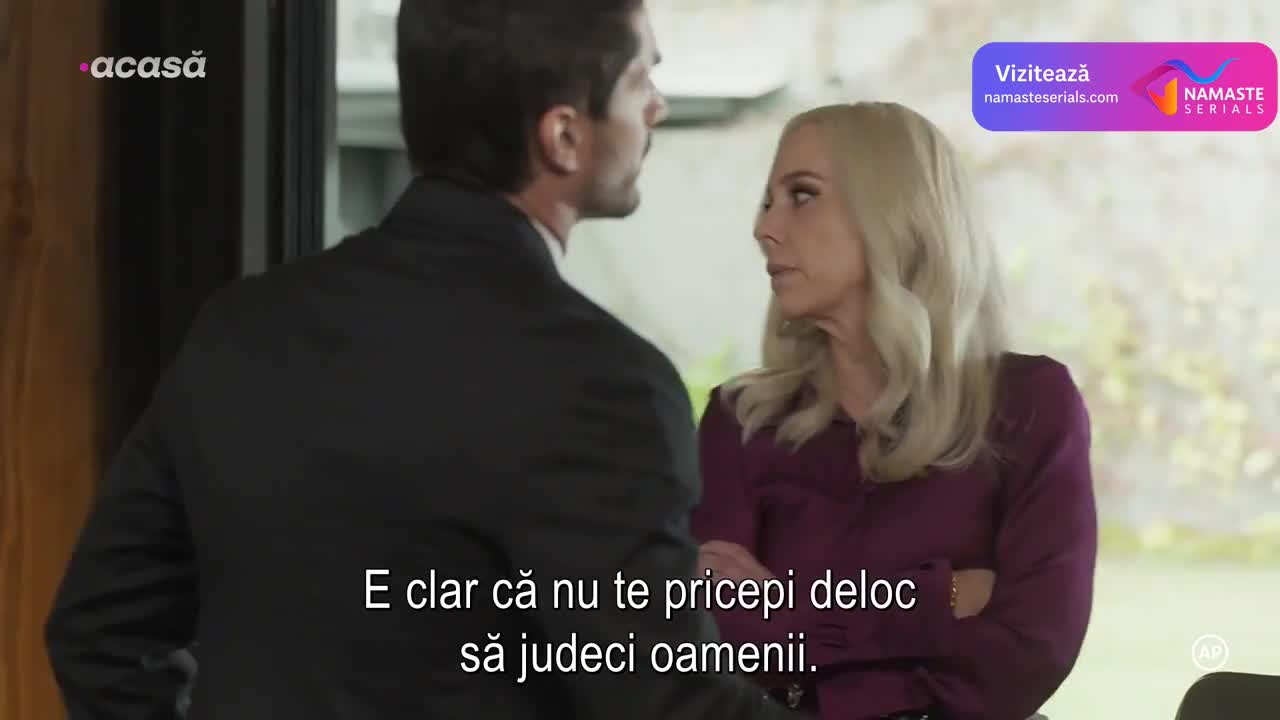 El amor no tiene receta : Feluri de iubire Episodul 40