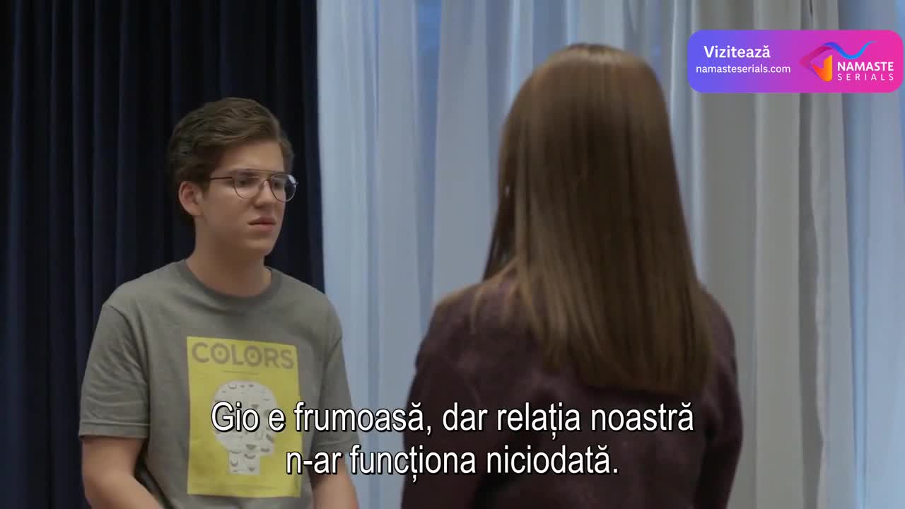 El amor no tiene receta : Feluri de iubire Episodul 42