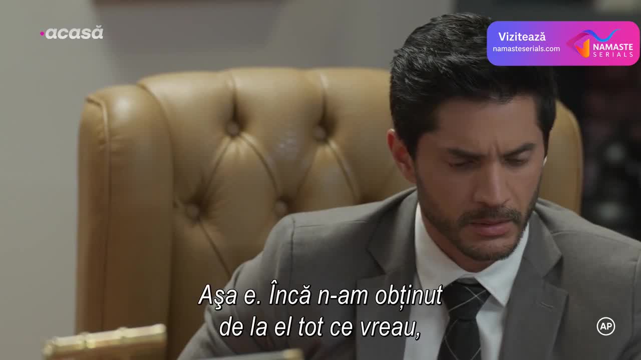 El amor no tiene receta : Feluri de iubire Episodul 45