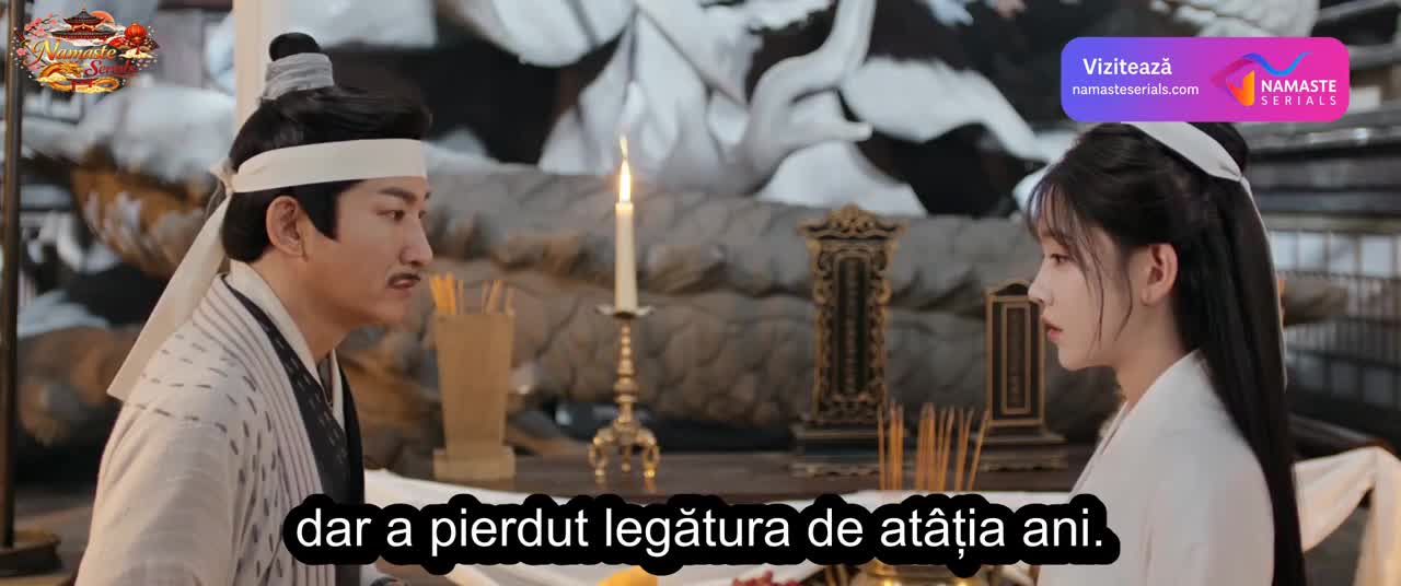 Dragon King's Decree Episodul 9