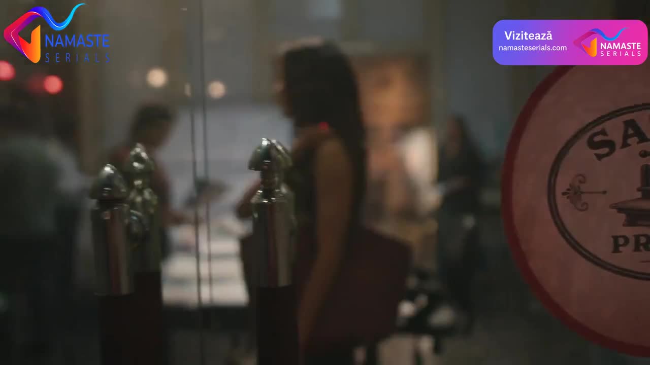 Naagin-Femeia Sarpe Episodul 39 subtitrat în română
