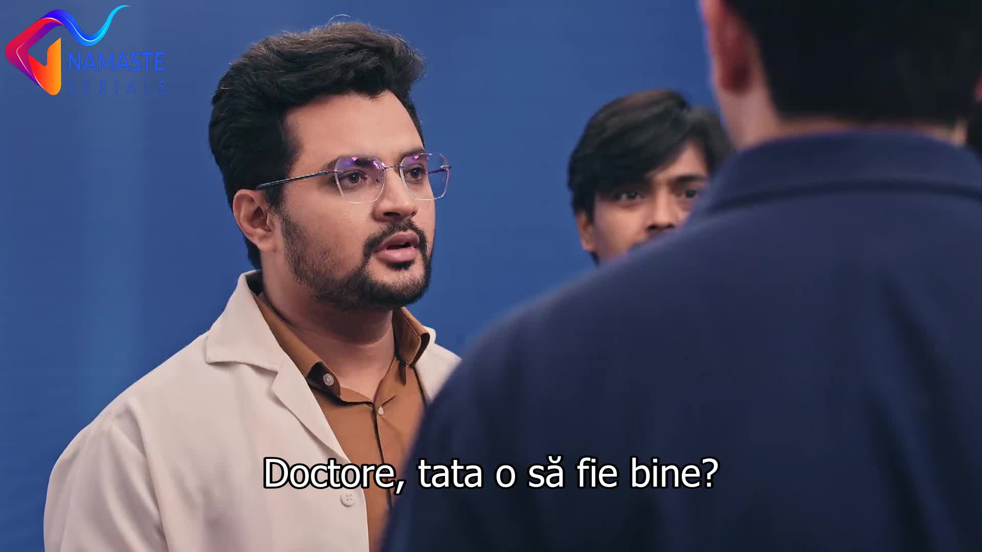 Kyunki Rishton Ke Bhi Roop Badalte Hain - Iubirea își schimbă chipul Episodul 48 subtitrat în română