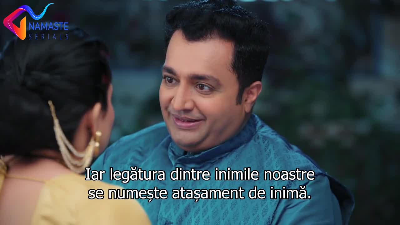 Ishq Junooni – Iubire nebună Episodul 38 subtitrat în română