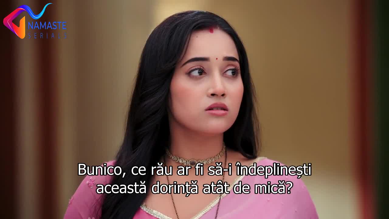 Ishq Junooni – Iubire nebună Episodul 44 subtitrat în română
