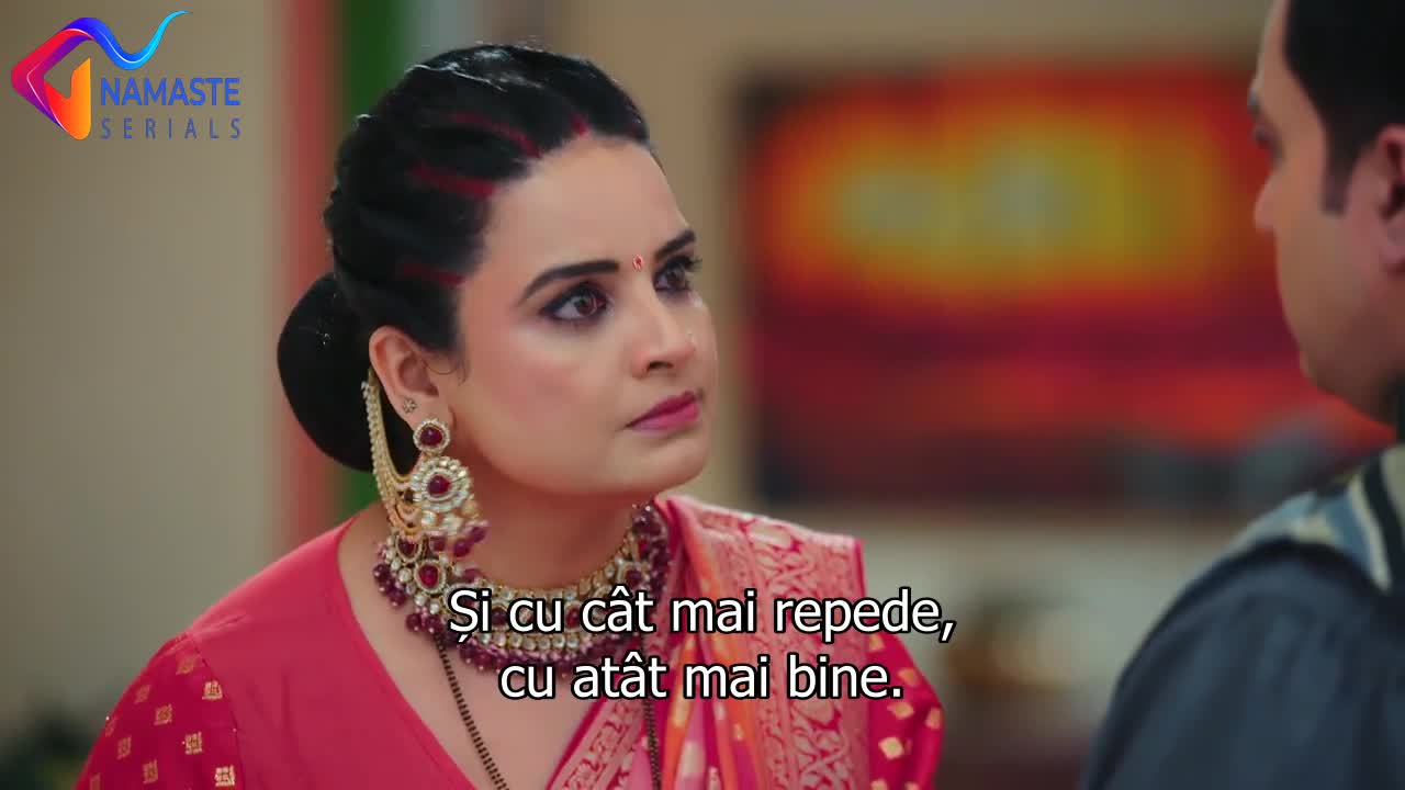 Ishq Junooni – Iubire nebună Episodul 48 subtitrat în română