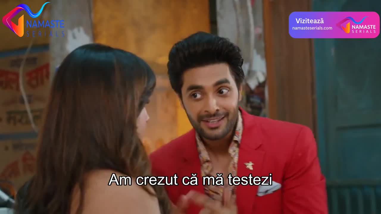 Do Duniya, Ek Dil - Două lumi, o inimă Episodul 44 subtitrat în română