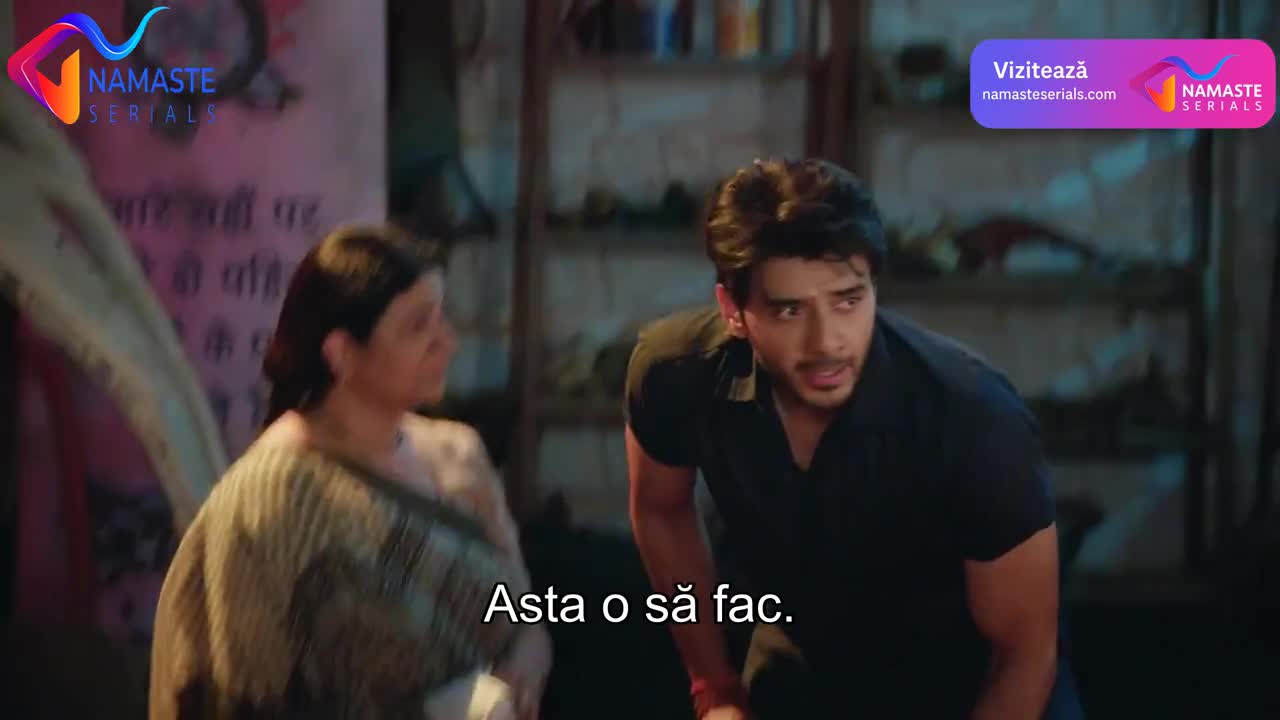 Do Duniya, Ek Dil - Două lumi, o inimă Episodul 46 subtitrat în română
