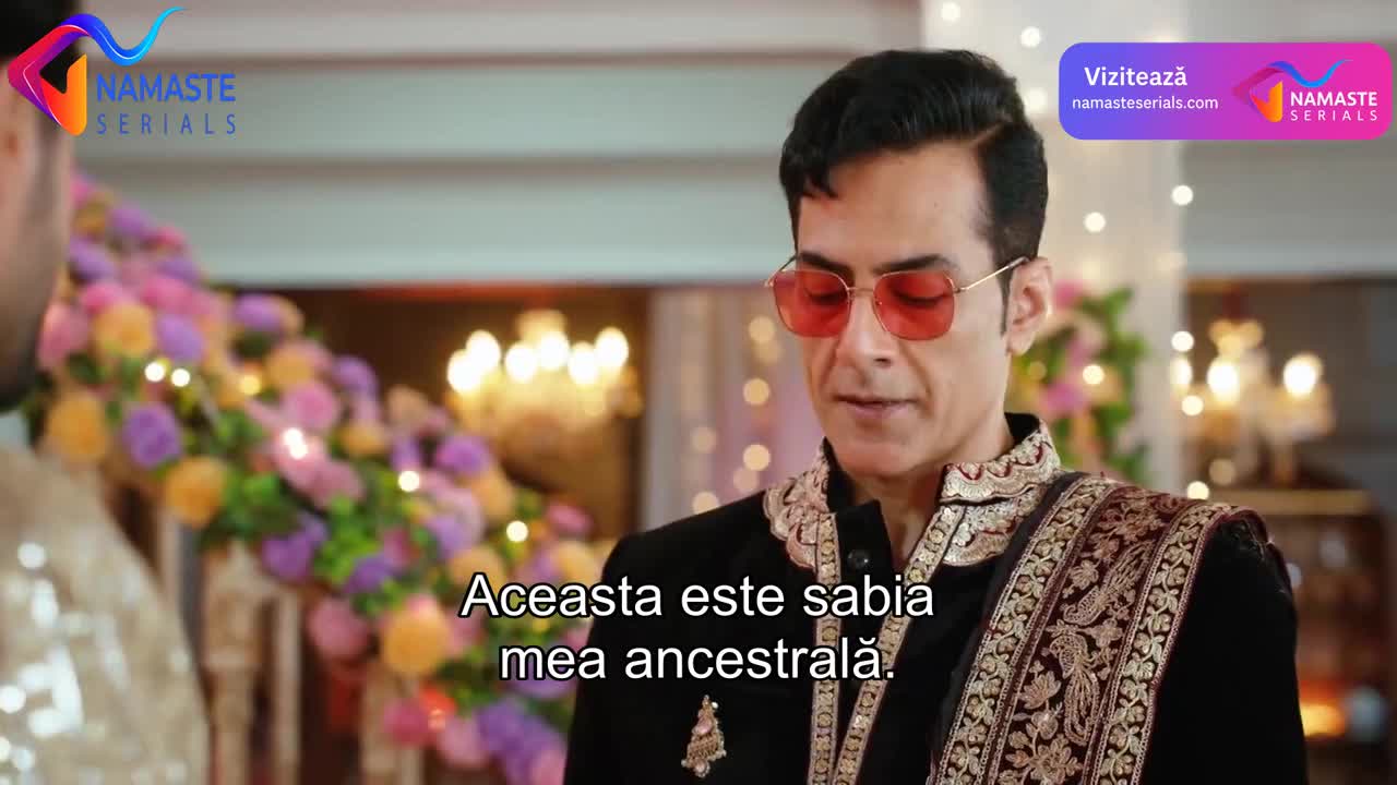 Do Duniya, Ek Dil - Două lumi, o inimă Episodul 48 subtitrat în română