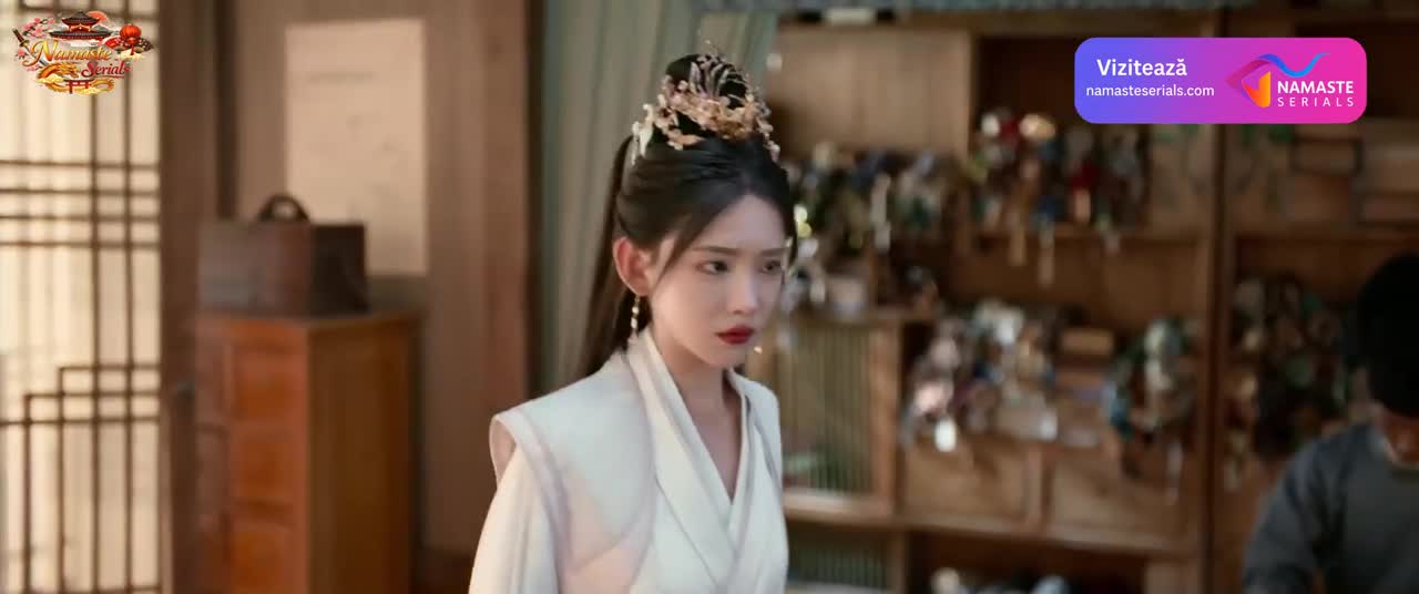 Dragon King's Decree Episodul 13