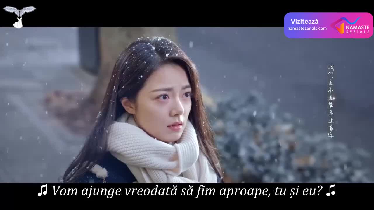 Shine on Me Episodul 12
