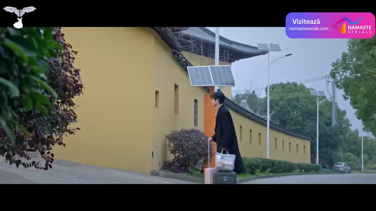 Shine on Me Episodul 15