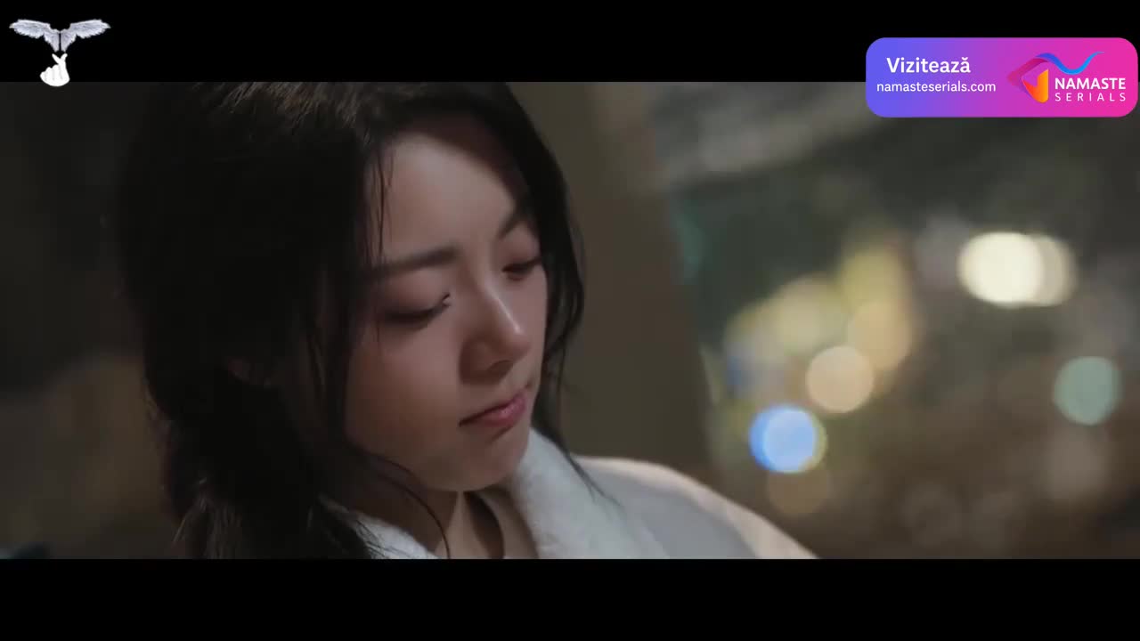 Shine on Me Episodul 11