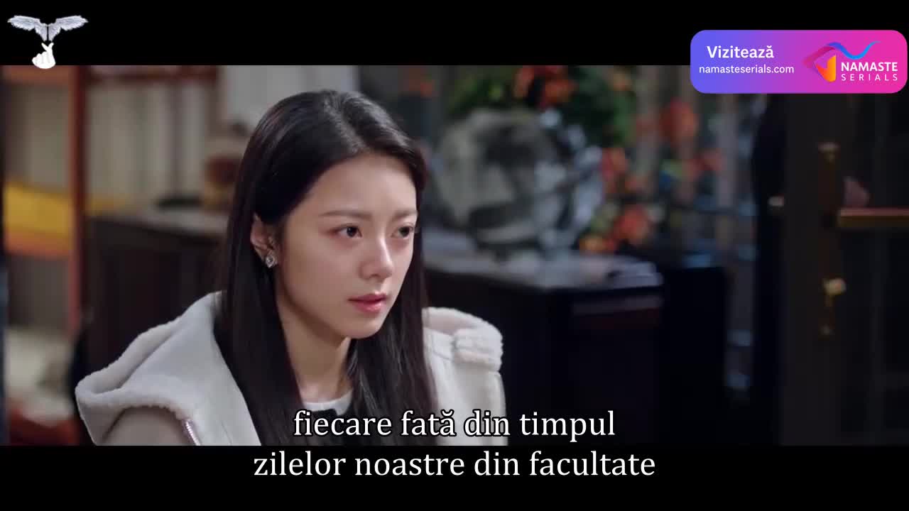 Shine on Me Episodul 13
