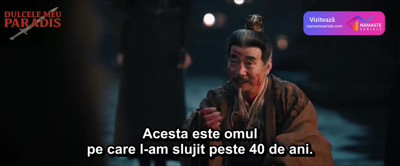 Sword and Beloved Episodul 16