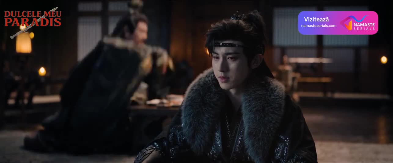 Sword and Beloved Episodul 20