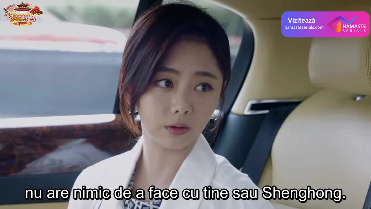 The Fox's Summer Episodul 10