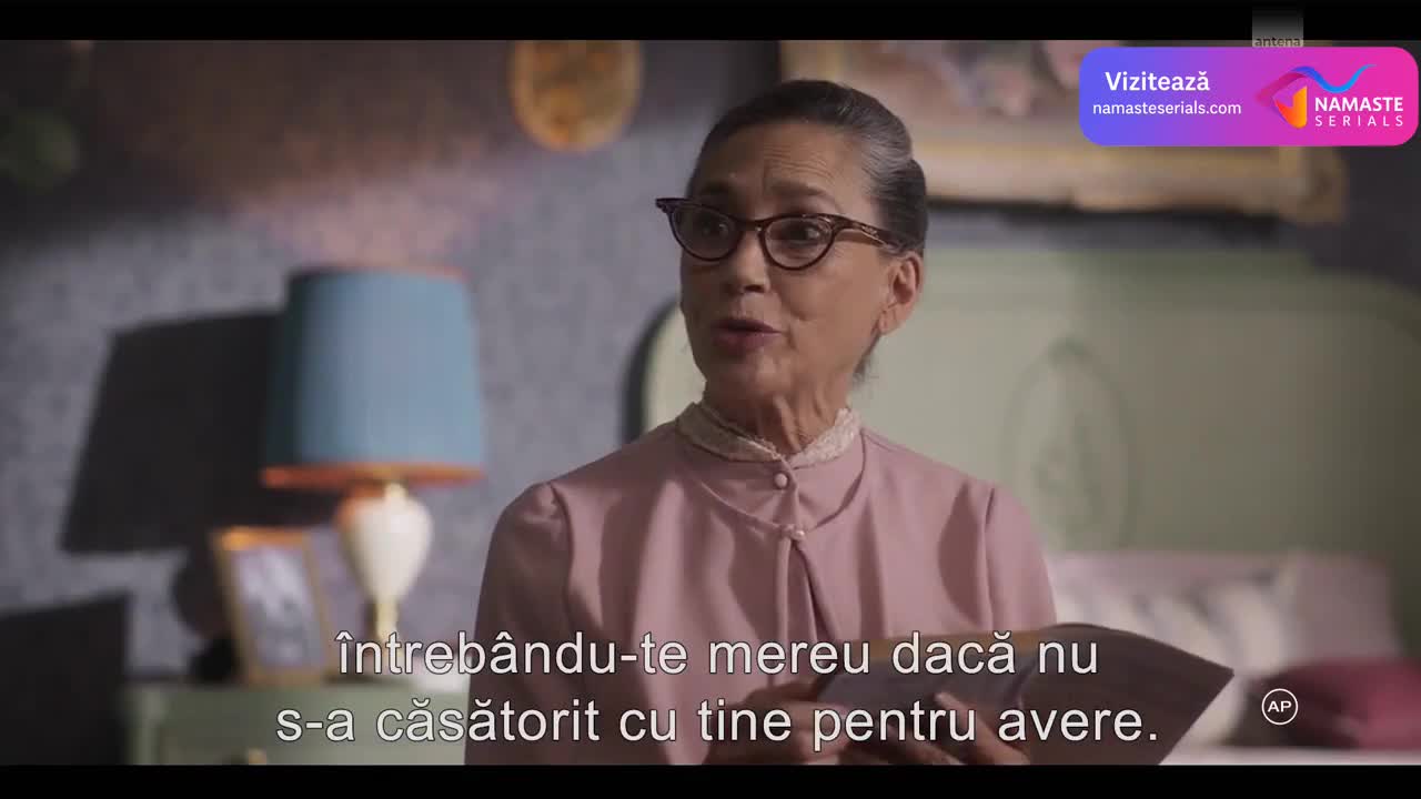 Senda prohibida - Dansul pasiunii Episodul 13