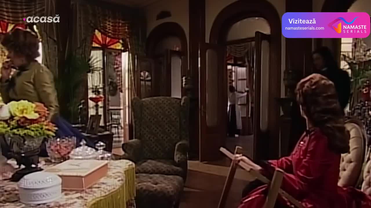 Amor real Episodul 11