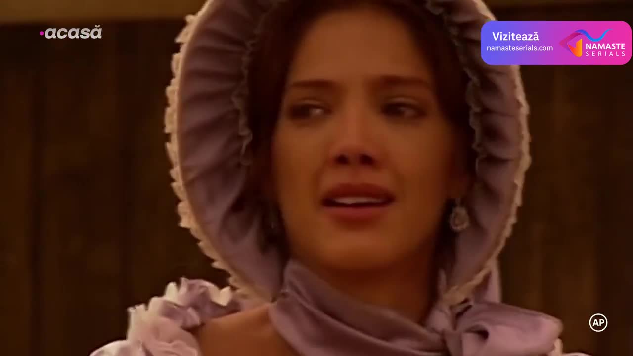Amor real Episodul 12