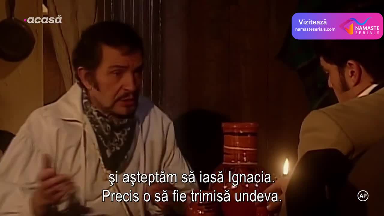 Amor real Episodul 10