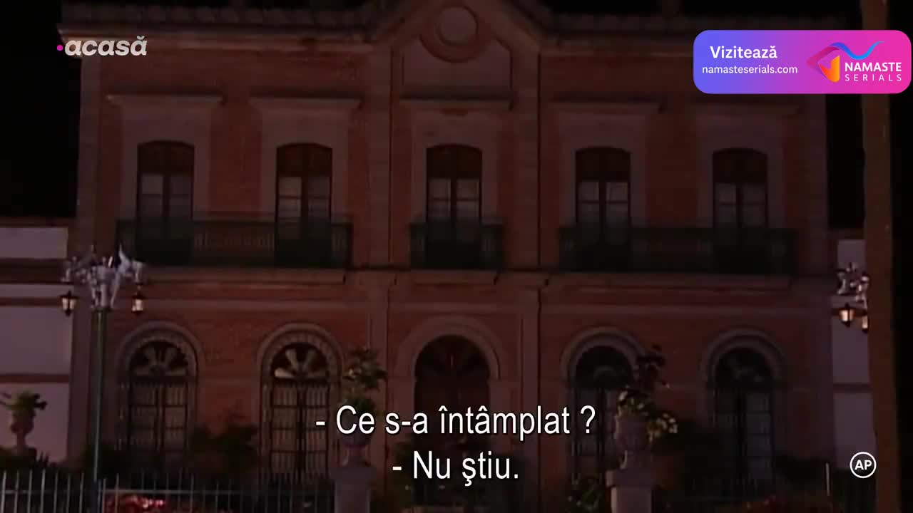 Amor real Episodul 6