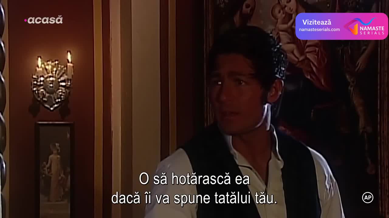 Amor real Episodul 14