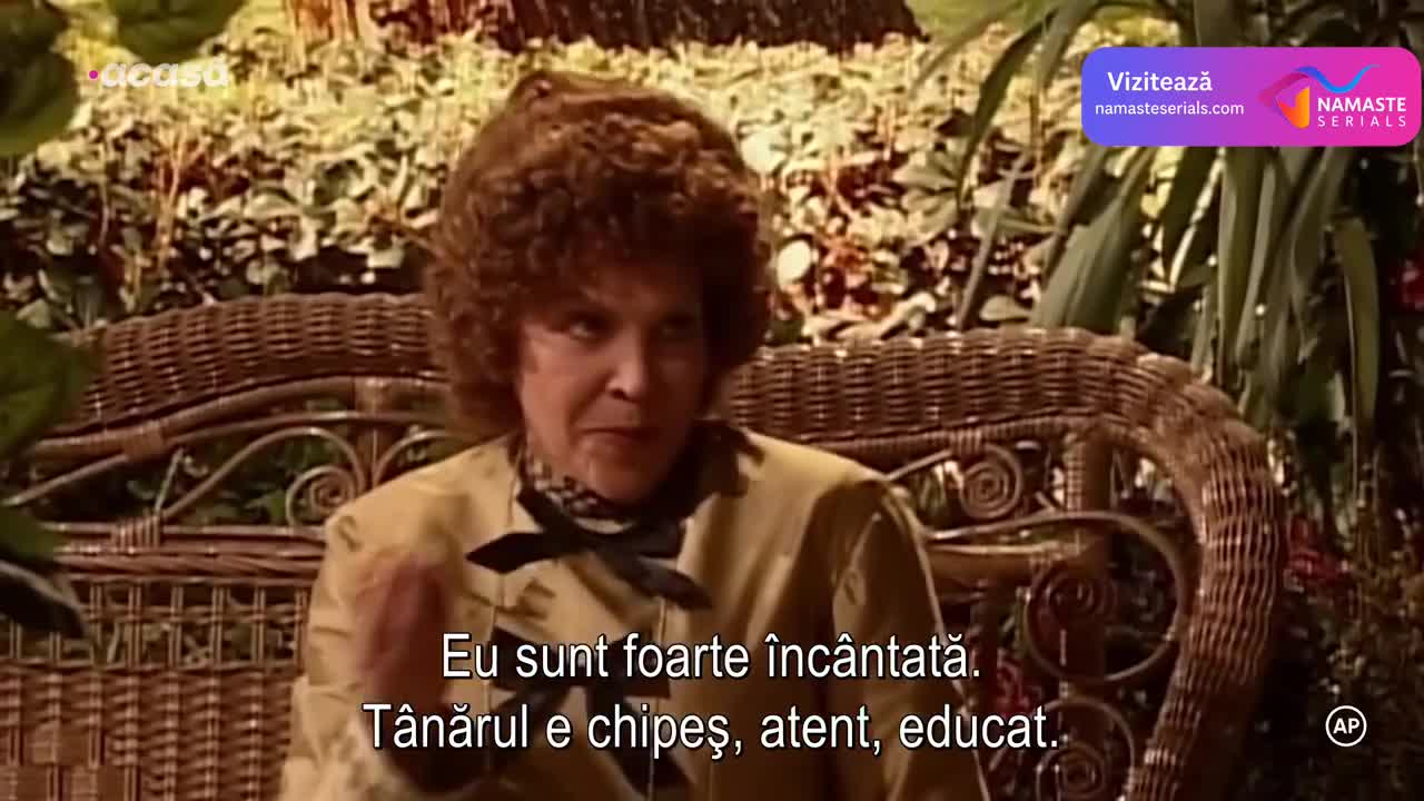 Amor real Episodul 8