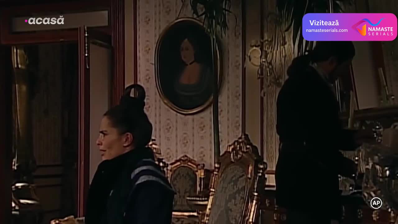 Amor real Episodul 46