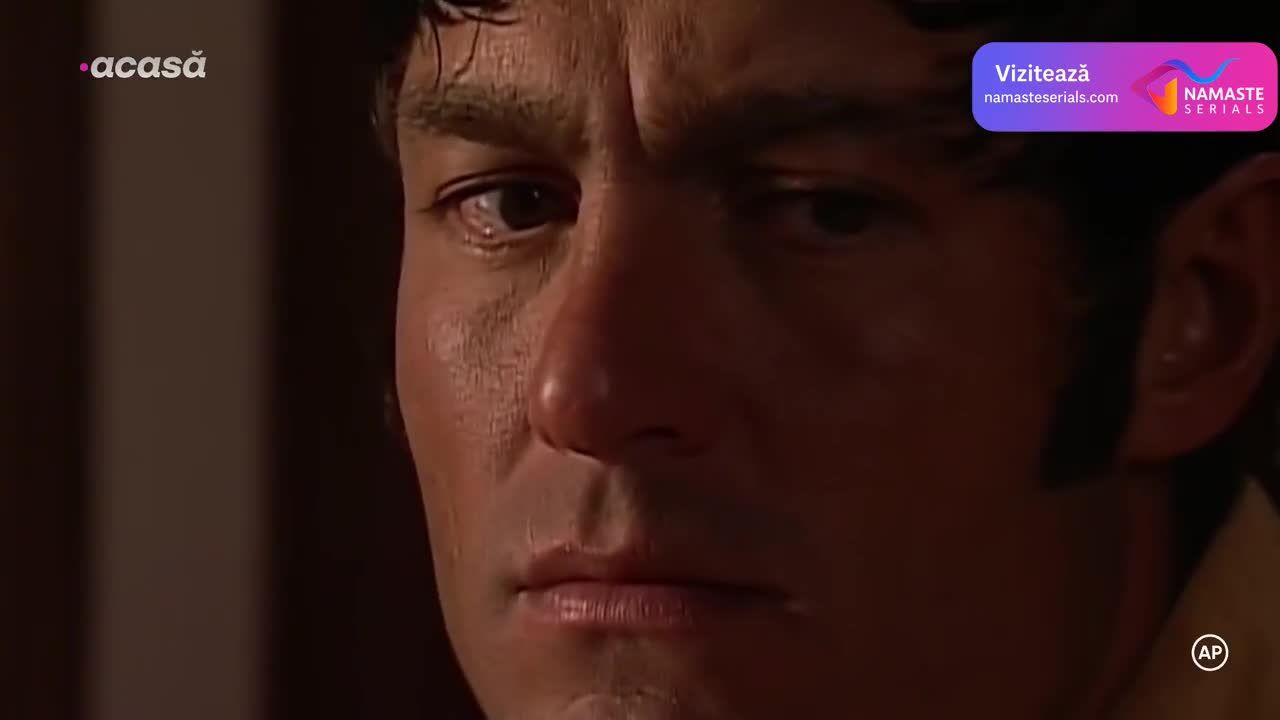 Amor real Episodul 37