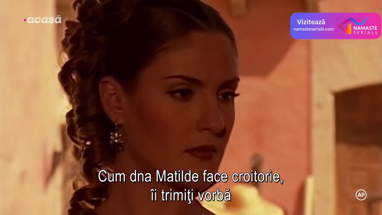 Amor real Episodul 43