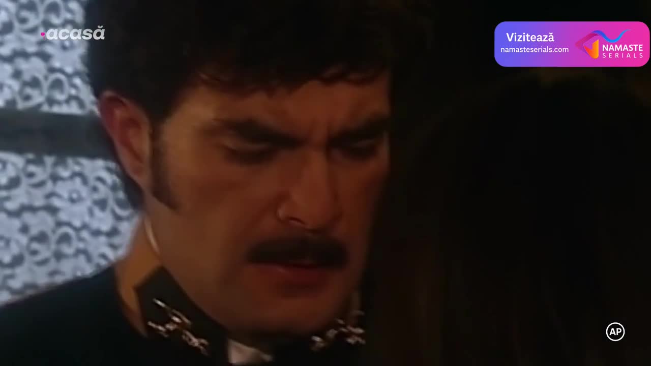 Amor real Episodul 44