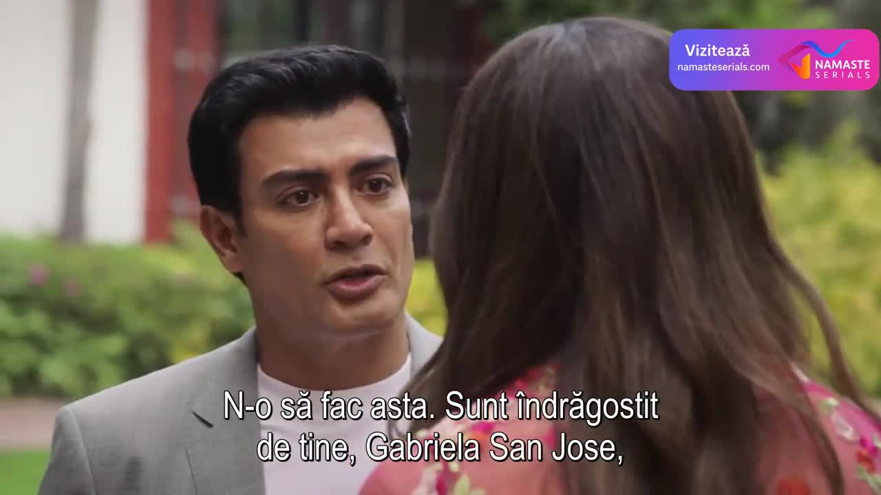 Amor Amargo : Dragoste amară Episodul 22