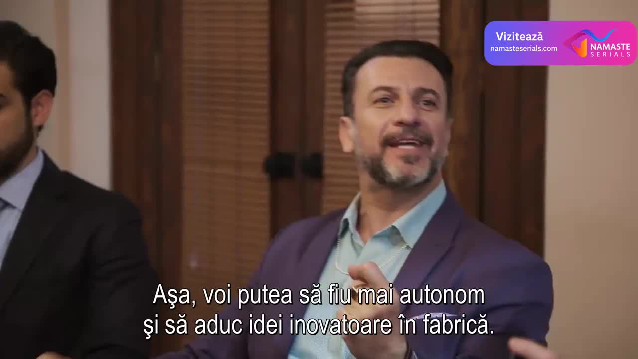 Amor Amargo : Dragoste amară Episodul 27
