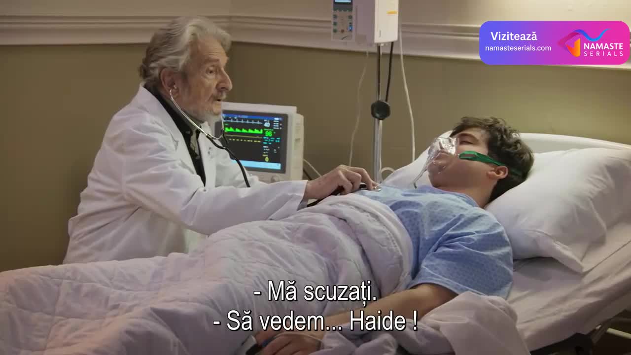 Amor Amargo : Dragoste amară Episodul 13