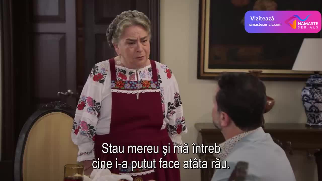 Amor Amargo : Dragoste amară Episodul 15