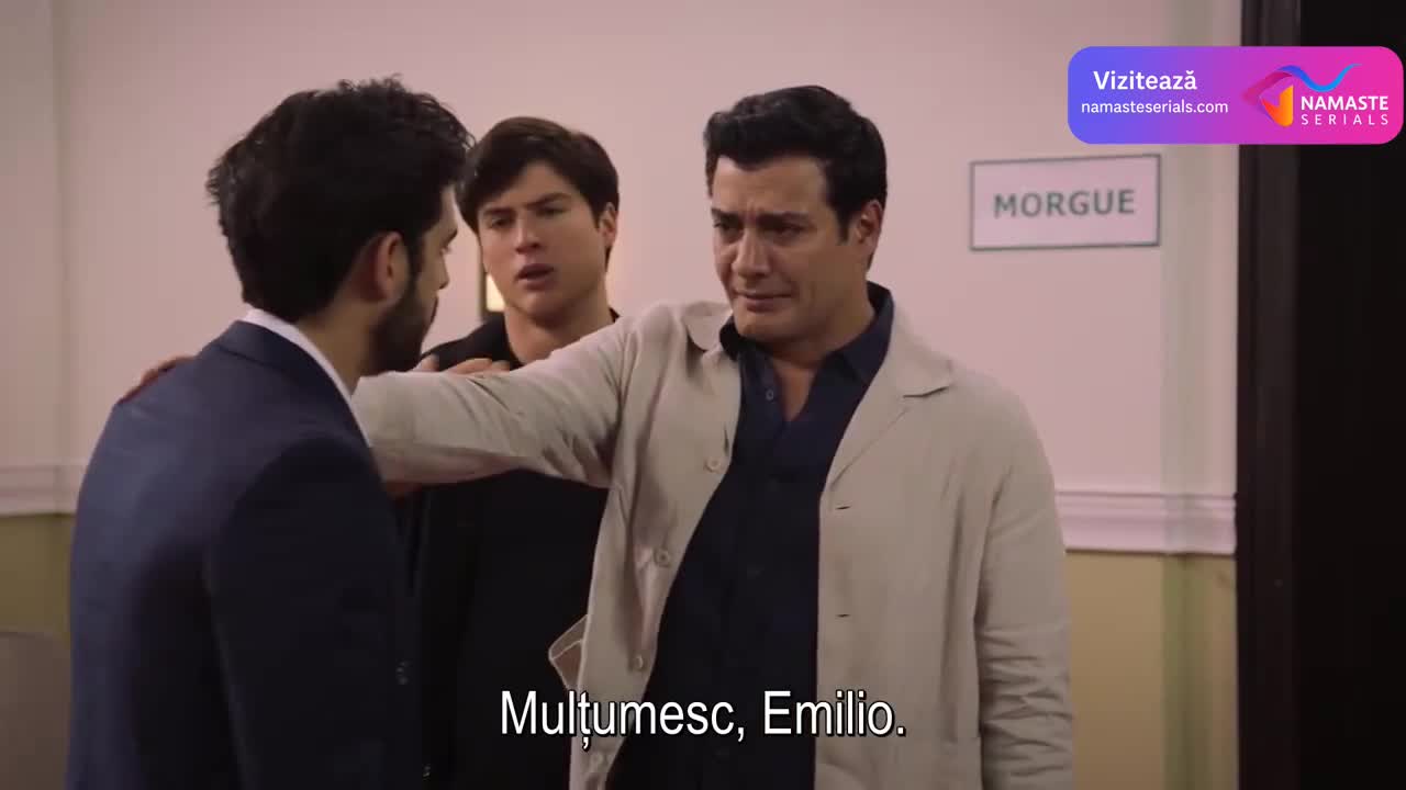 Amor Amargo : Dragoste amară Episodul 43