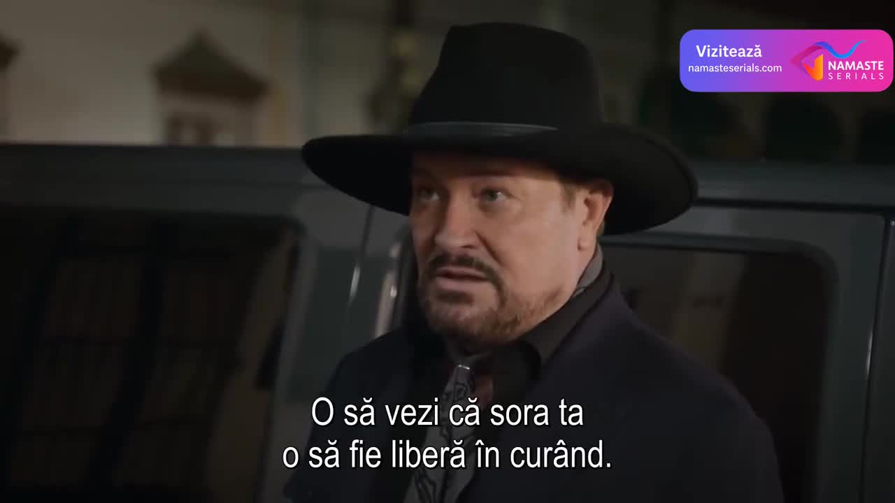 Amor Amargo : Dragoste amară Episodul 17