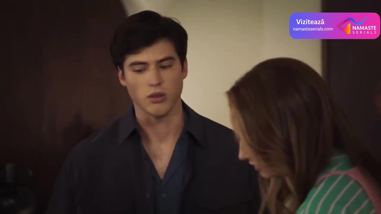 Amor Amargo : Dragoste amară Episodul 23