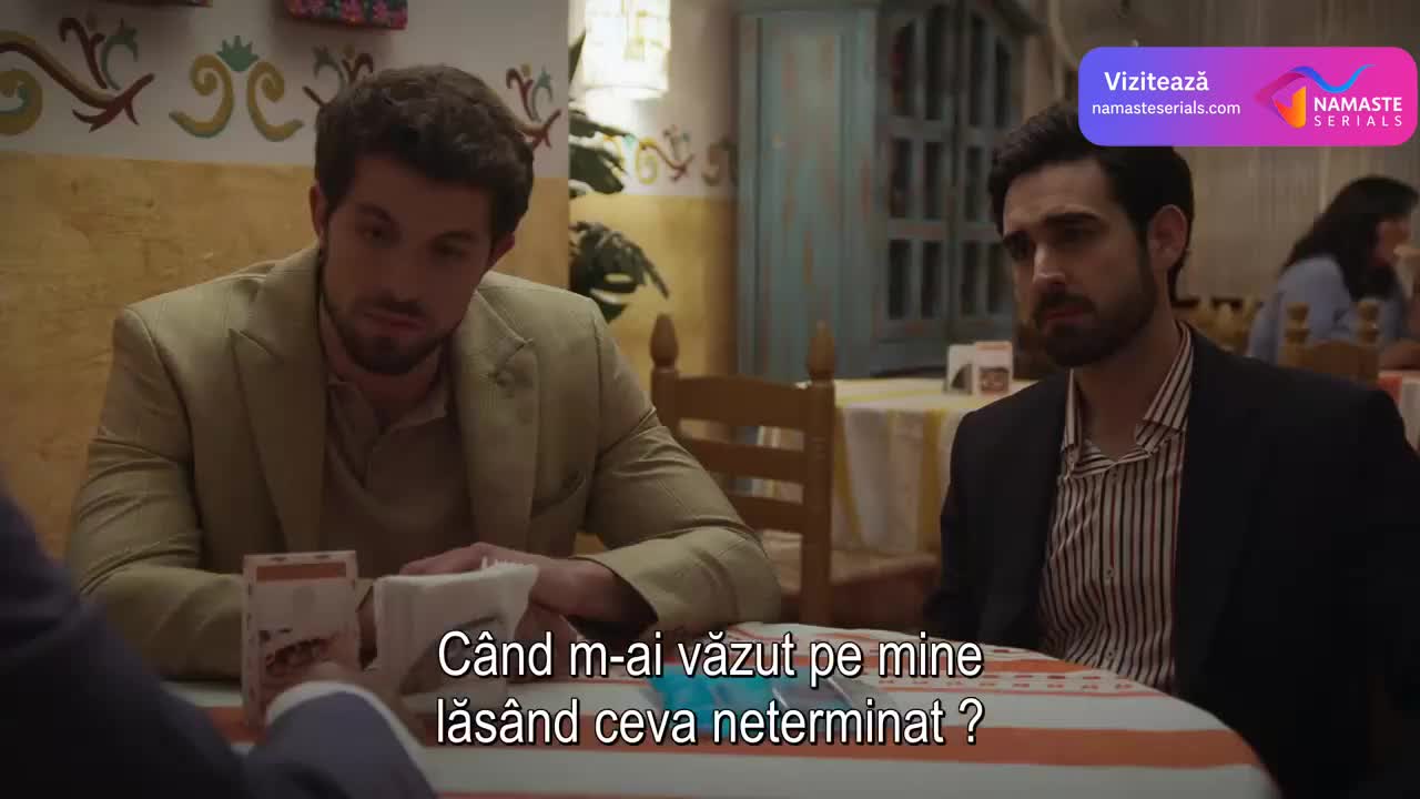 Amor Amargo : Dragoste amară Episodul 20