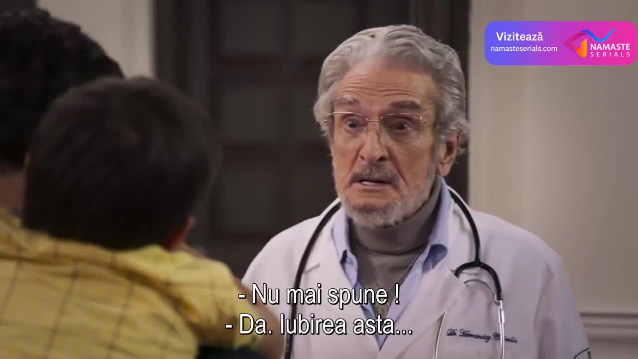 Amor Amargo : Dragoste amară Episodul 21