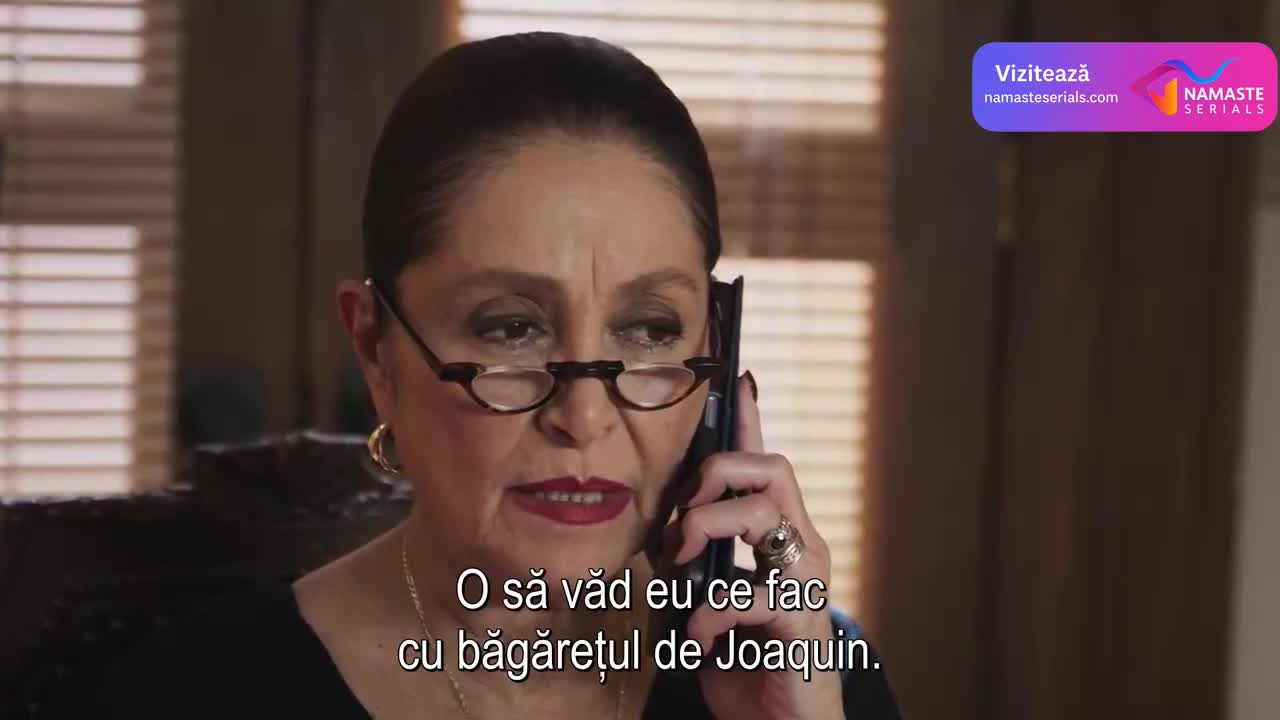 Amor Amargo : Dragoste amară Episodul 26