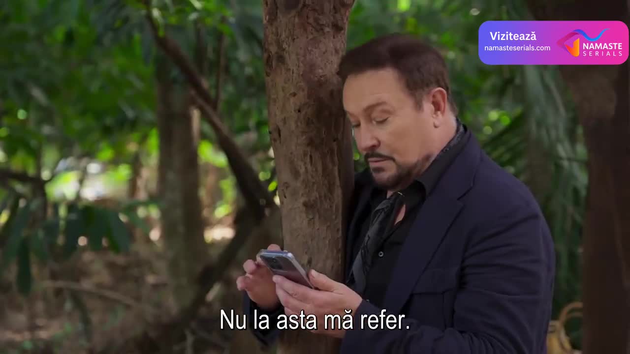 Amor Amargo : Dragoste amară Episodul 16