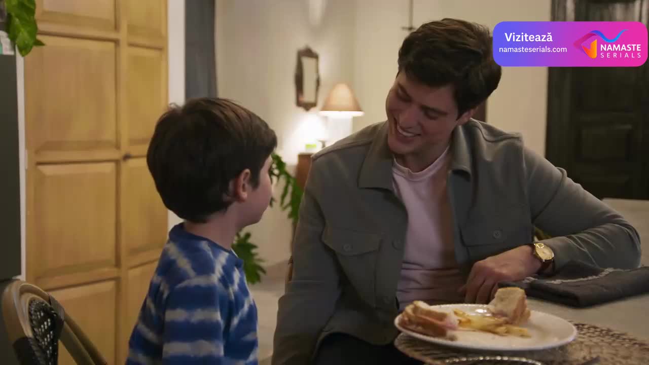 Amor Amargo : Dragoste amară Episodul 19