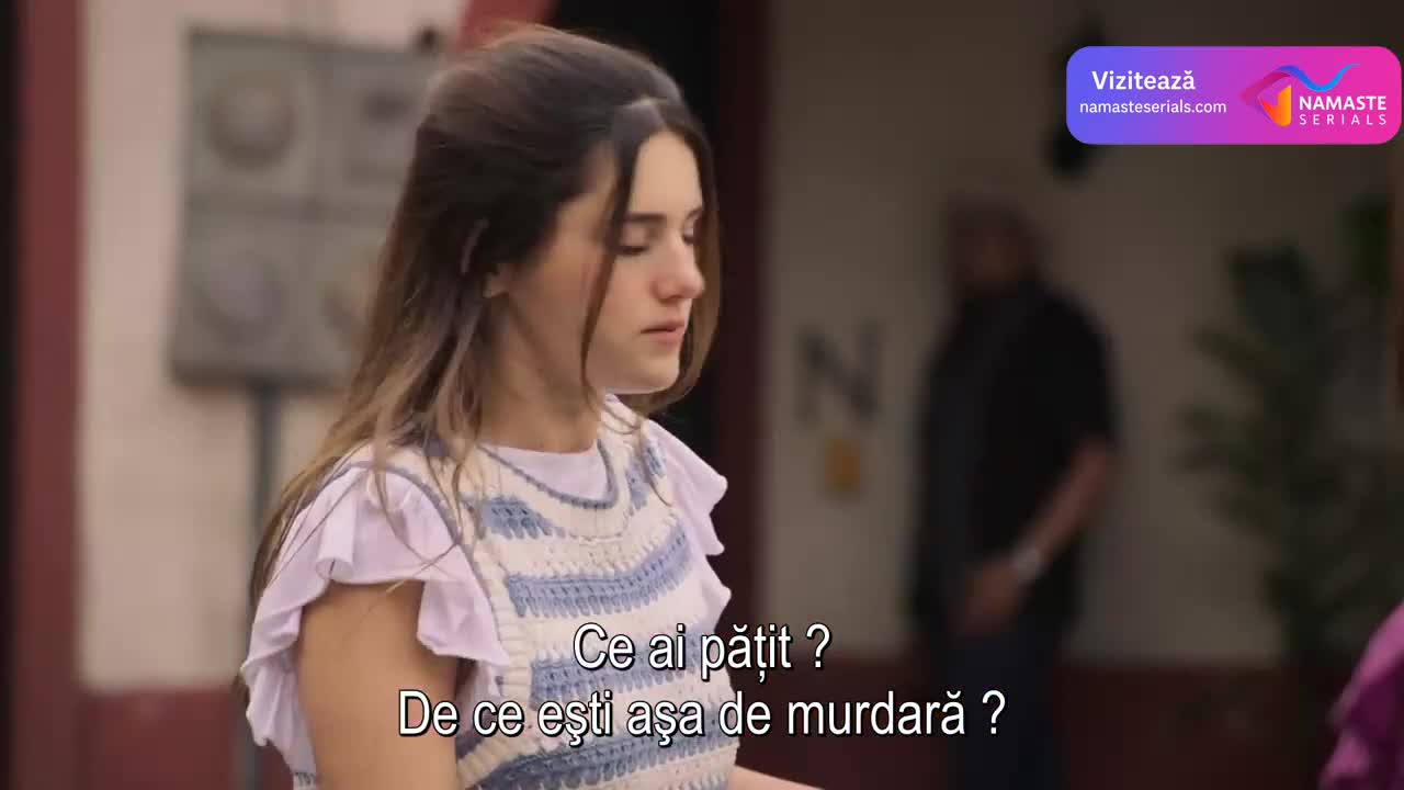 Amor Amargo : Dragoste amară Episodul 12