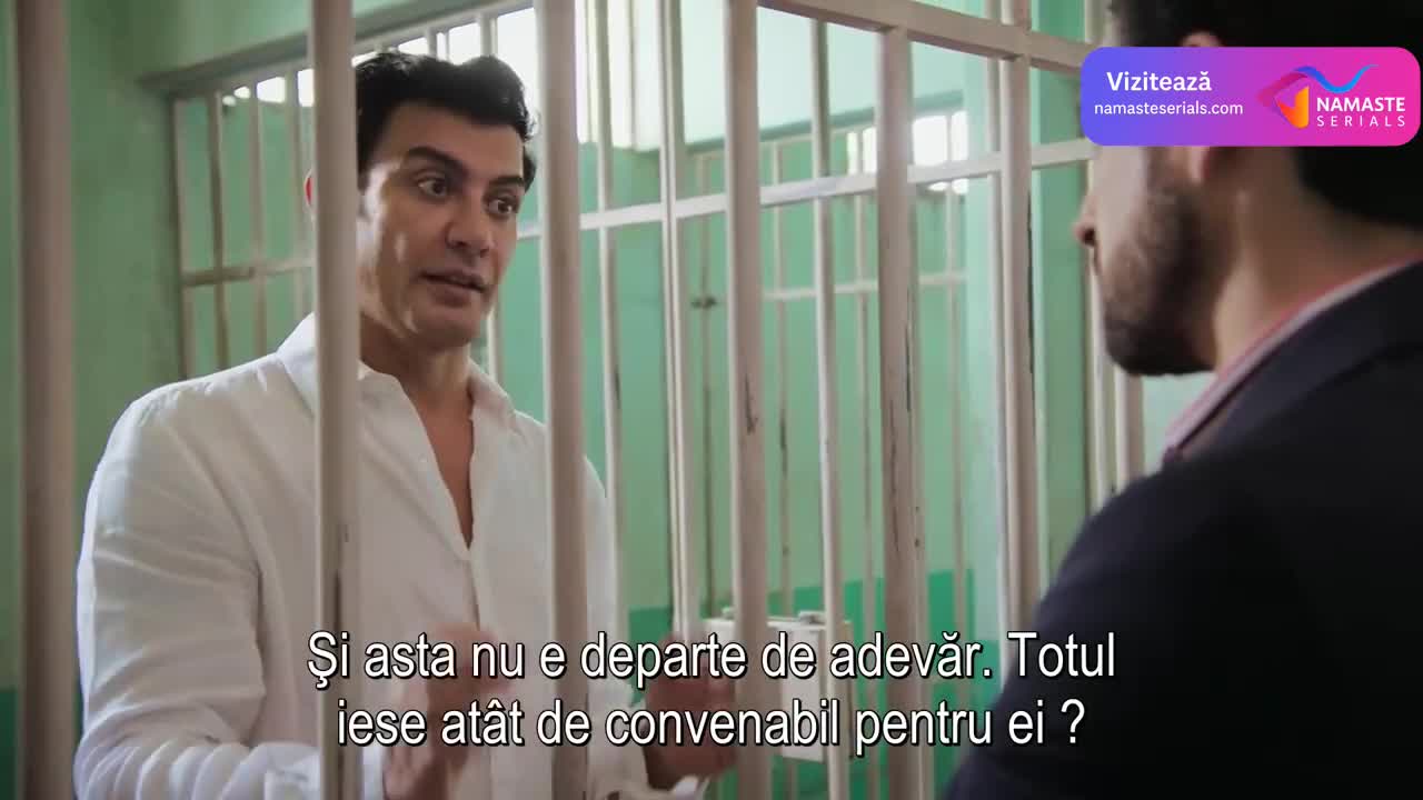Amor Amargo : Dragoste amară Episodul 18